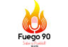 Fuego 90 fm – Dominican Republic